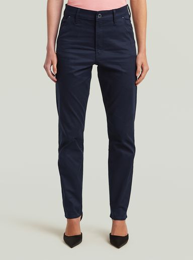 Slim Chino